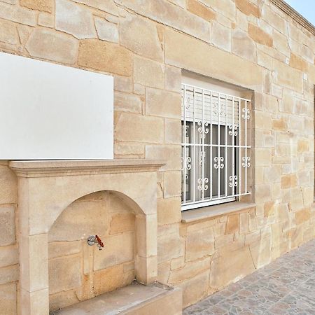 Ekavi Apartment Kíssamos Exterior foto